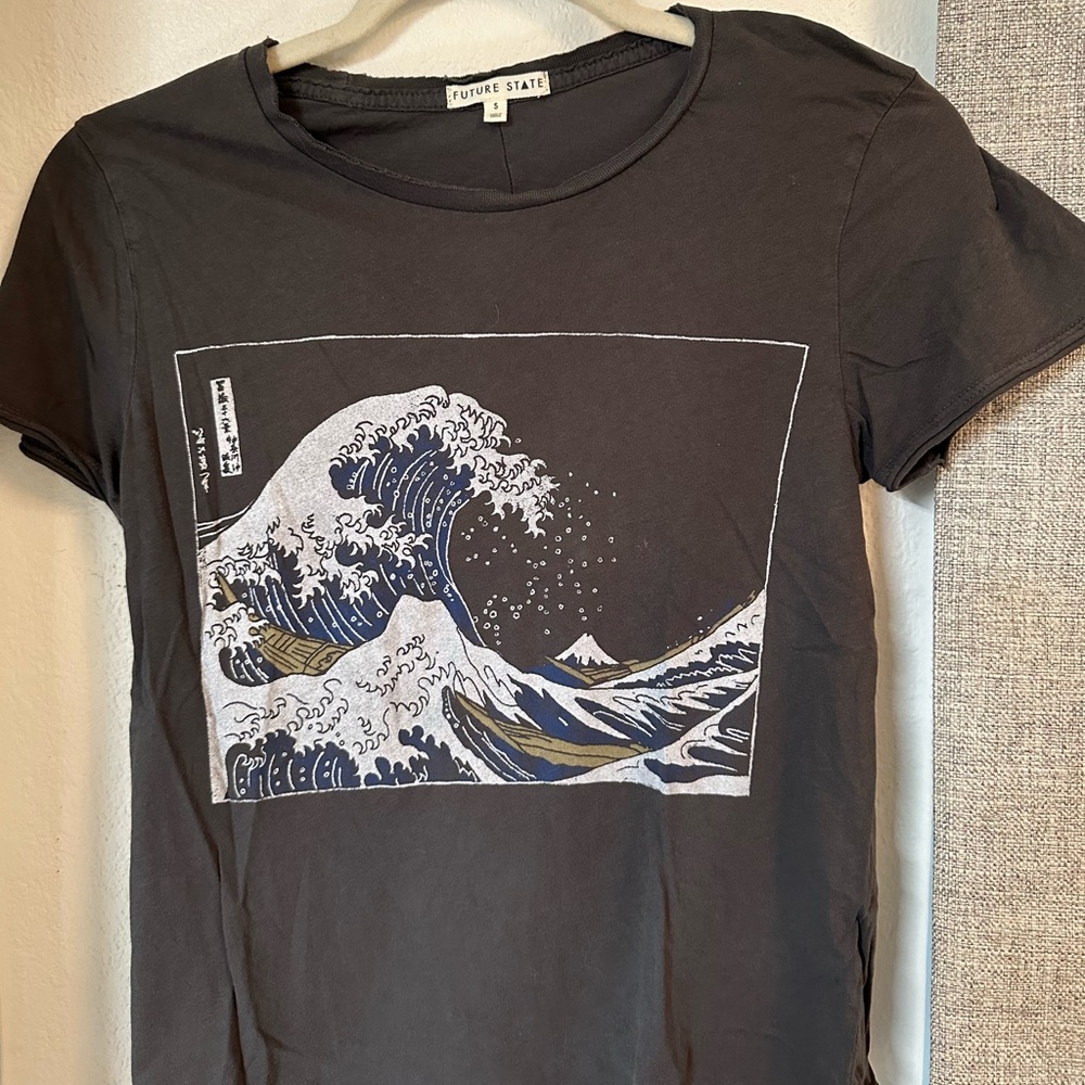 Urban Outfitters Graphic Tee